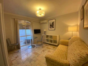acogedor apartamento placentines